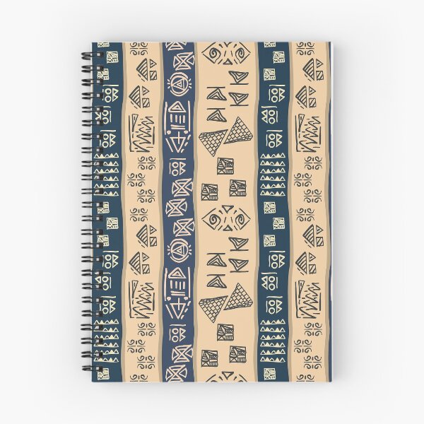 Item preview, Tribal Seamless Pattern designed and sold by HamsX Matta.