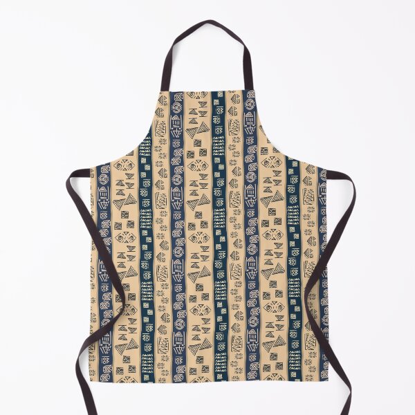Item preview, Tribal Seamless Pattern designed and sold by HamsX Matta.