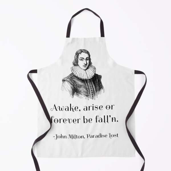 Item preview, John Milton Paradise Lost Awake, Arise designed and sold by classicmusings.
