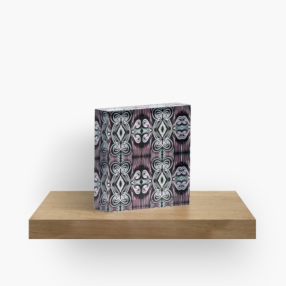Item preview, Acrylic Block designed and sold by ThatsJustJilly.