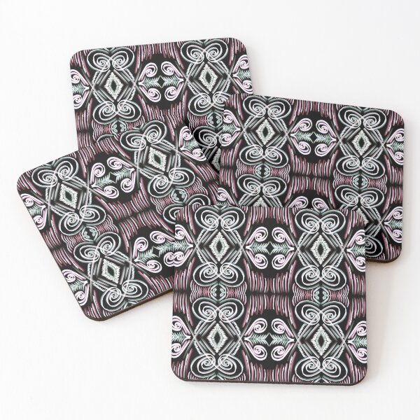 Item preview, Alien Radio Waves designed and sold by ThatsJustJilly.