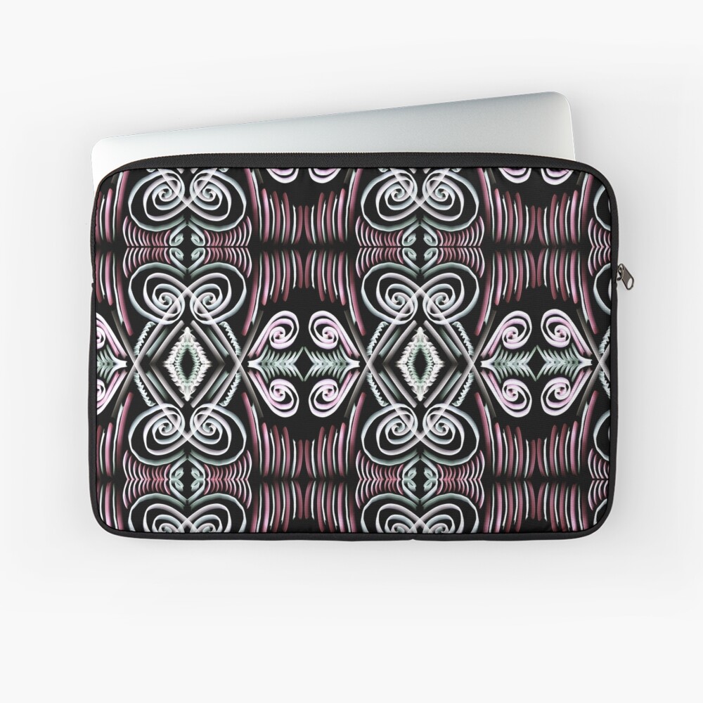 Item preview, Laptop Sleeve designed and sold by ThatsJustJilly.