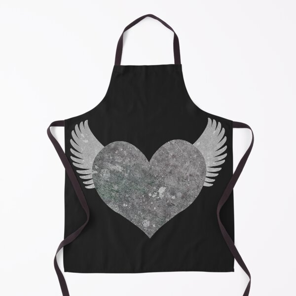 Item preview, Stone Heart designed and sold by RawSunArt.