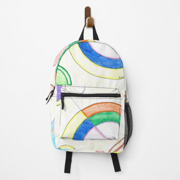 Item preview, Cool Circle Art Design designed and sold by Lovelies ! (arts and designs) !.
