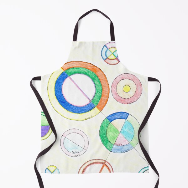 Item preview, Cool Circle Art Design designed and sold by Lovelies ! (arts and designs) !.