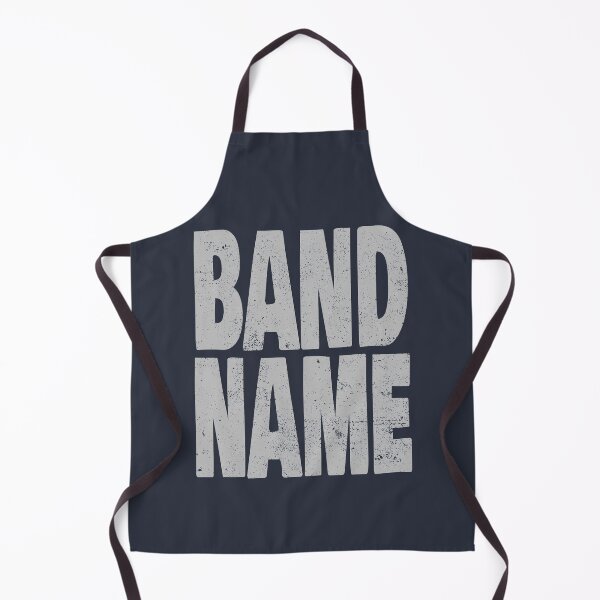 Item preview, Band Name designed and sold by stonestreet.