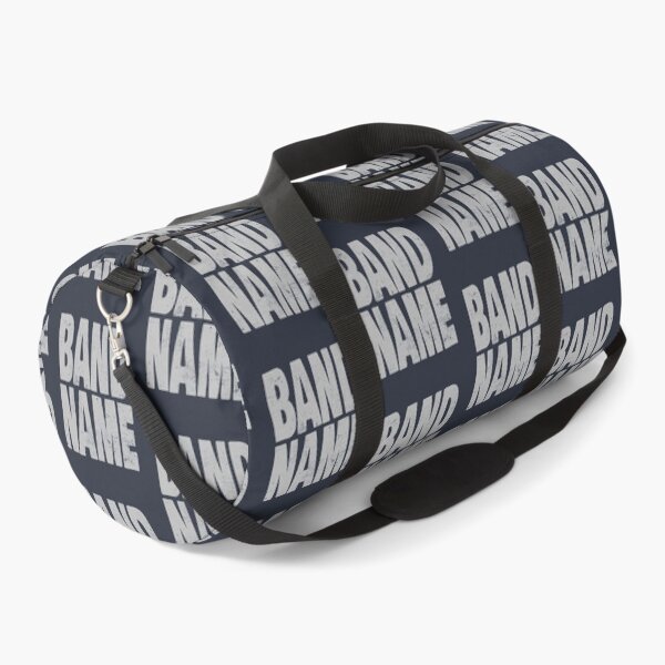 Item preview, Band Name designed and sold by stonestreet.
