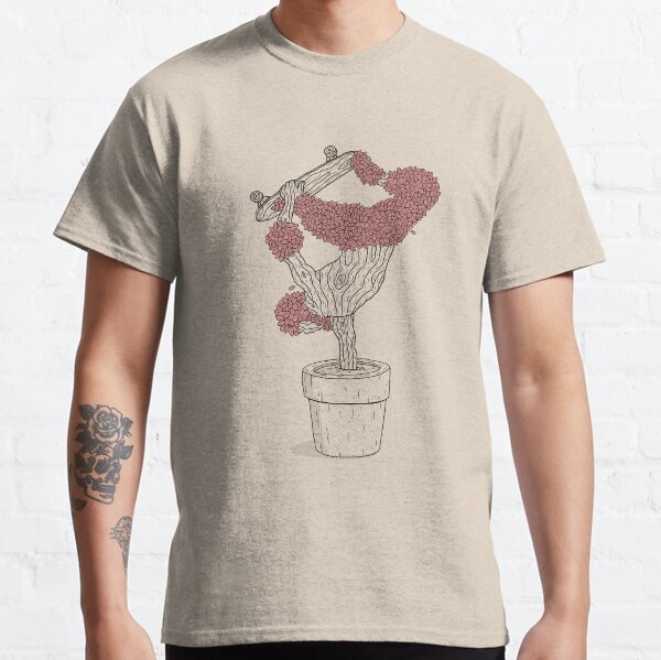 Handplant Classic T-Shirt