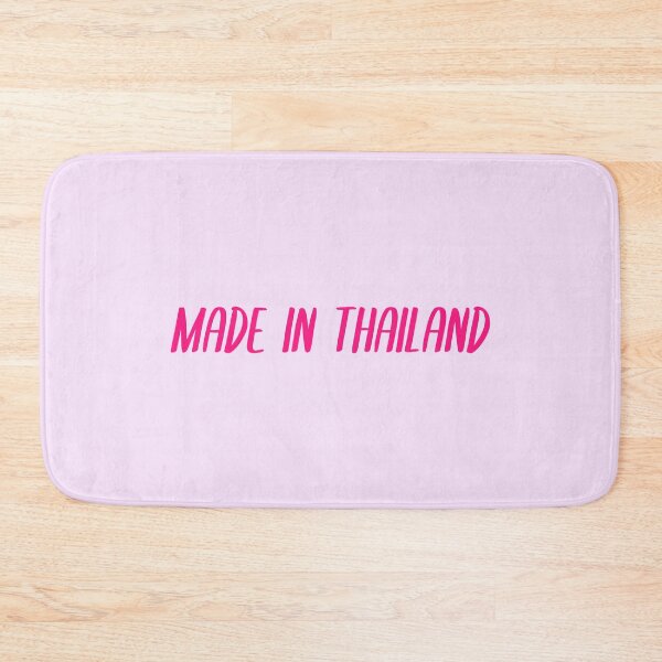 Item preview, Made In Thailand designed and sold by Wachi-A.