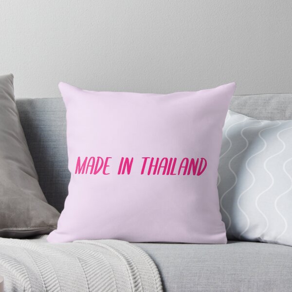 Item preview, Made In Thailand designed and sold by Wachi-A.