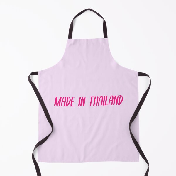 Item preview, Made In Thailand designed and sold by Wachi-A.