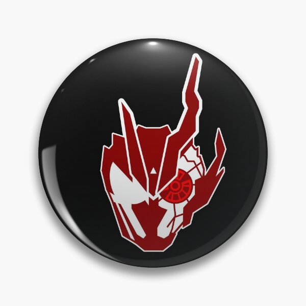 Item preview, Kamen Rider Ark Zero-One designed and sold by markolios.