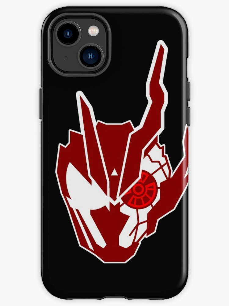 Kamen Rider Ark Zero One iPhone Case