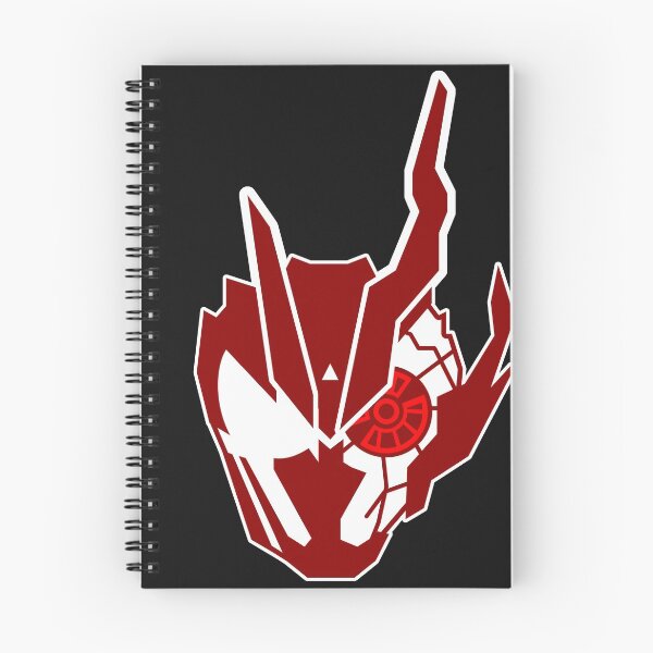 Item preview, Kamen Rider Ark Zero-One designed and sold by markolios.
