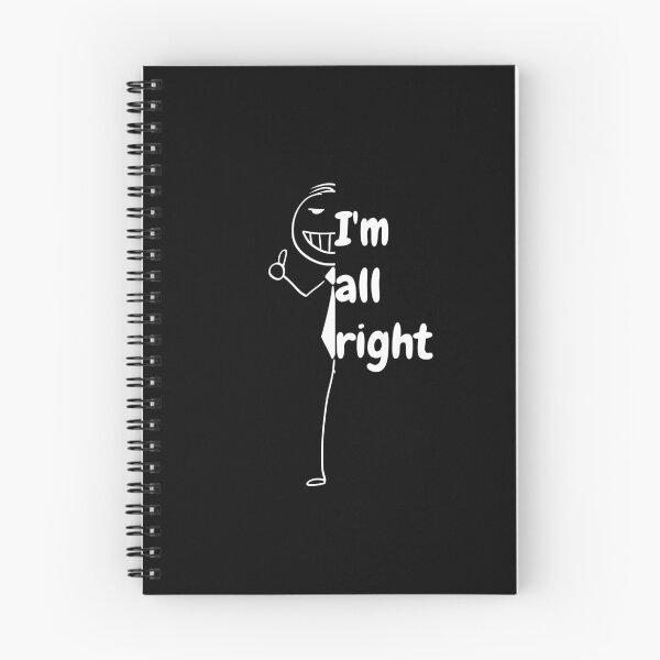 Item preview, All Right designed and sold by Cloth Skraps.
