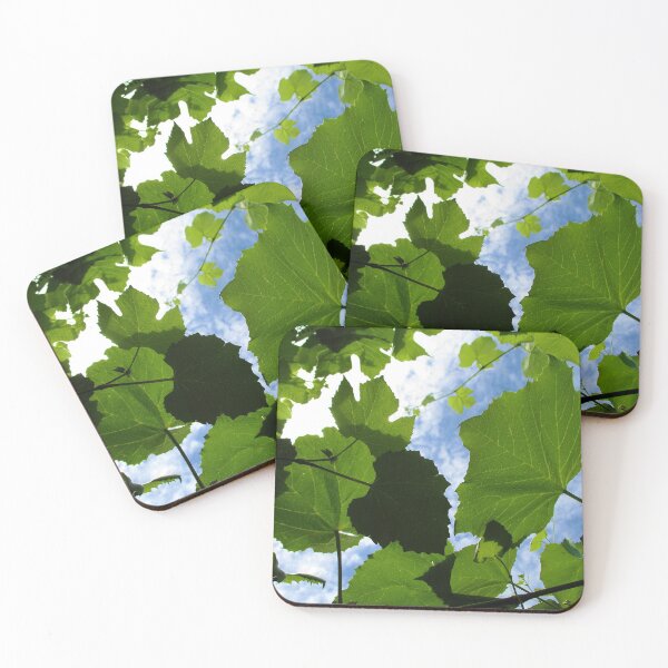 Item preview, Leaves Looking Up designed and sold by madis802.