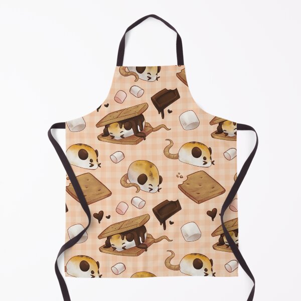 Item preview, Smores Mouse-Mallows designed and sold by PixelsArtStall.