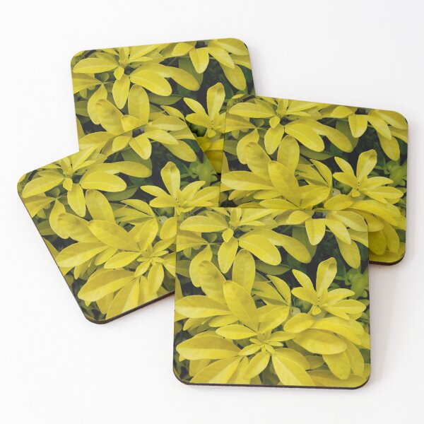 Item preview, Leafy Gold designed and sold by Djjin66.