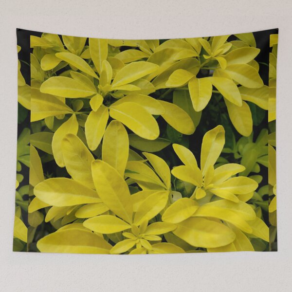 Item preview, Leafy Gold designed and sold by Djjin66.