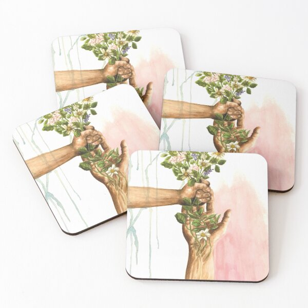 Item preview, Blooming From Within designed and sold by artbydvo.