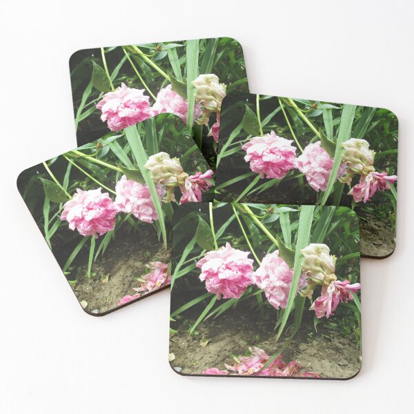 Item preview, Pink Spring Flowers designed and sold by madis802.