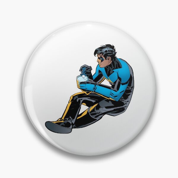 Item preview, on patrol with dickie g designed and sold by quitecontrary21.