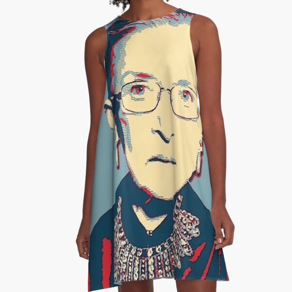 Item preview, Notorious RBG I DISSENT designed and sold by Thelittlelord.