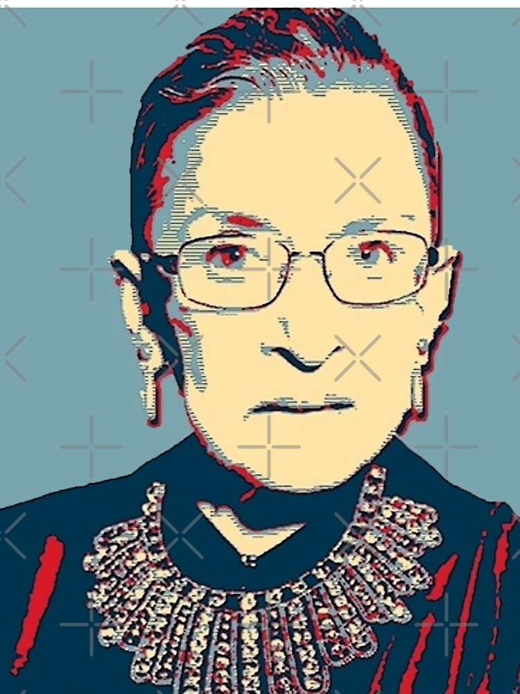 Thumbnail 4 von 4, A-Linien Kleid, Berüchtigter RBG. Ich widerspreche designt und verkauft von Thelittlelord.