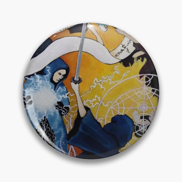 Item preview, Magical Attack designed and sold by CassBeanland.