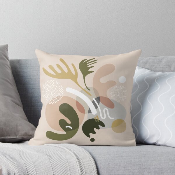 Item preview, Abstraction Piece I. designed and sold by CohabDesigns.