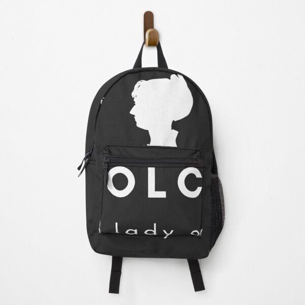 Item preview, Old Lady Crew OLC (white print) designed and sold by DollarDollar.