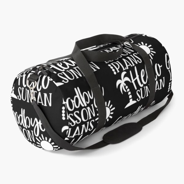 Item preview, Goodbye Lesson Plans, Hello Suntan designed and sold by ZimbomDesigner.