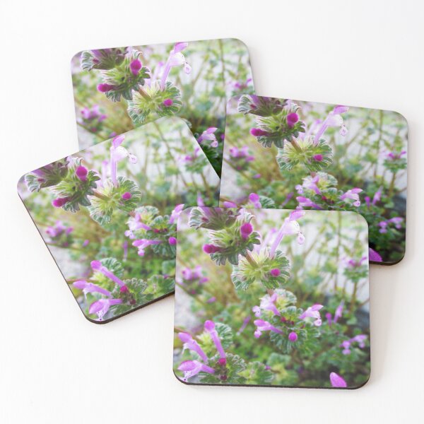 Item preview, Purple Flowers designed and sold by madis802.