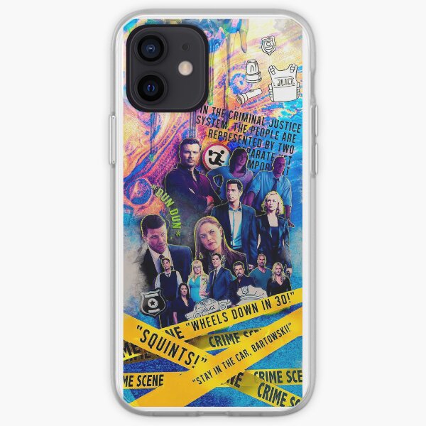 ash - iPhone Soft Case
