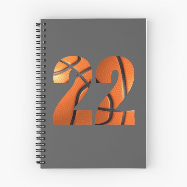 Item preview, basketball number 22 designed and sold by Xhere.