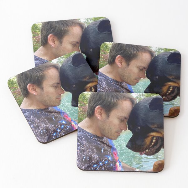 Item preview, Soulmate  designed and sold by BOBBYBABE.