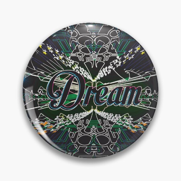 Item preview, Dream designed and sold by uniquesparrow.