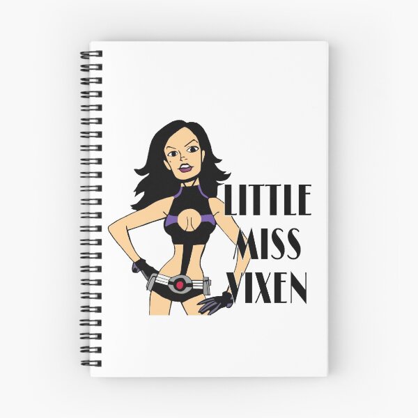 Item preview, Little miss vixen summer roberts designed and sold by swanspirate520.