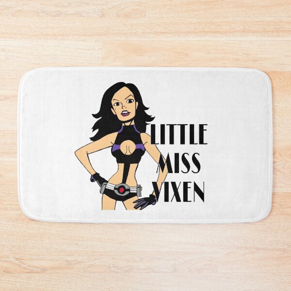 Item preview, Little miss vixen summer roberts designed and sold by swanspirate520.