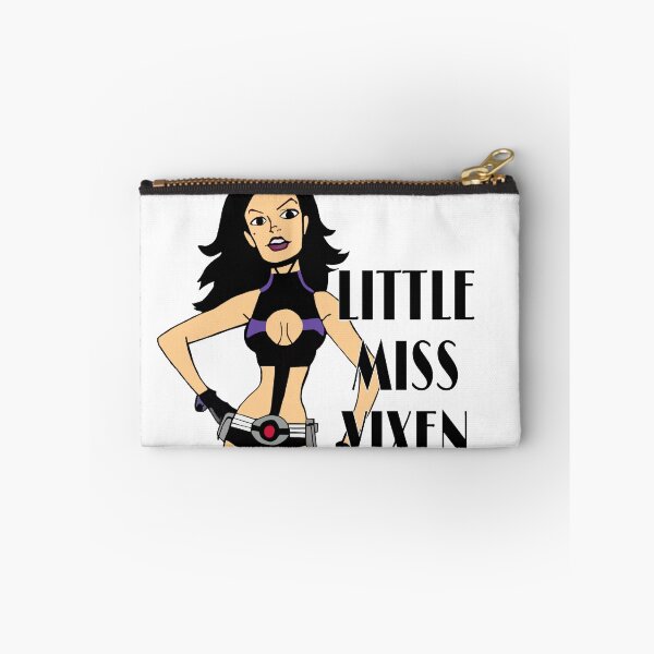 Item preview, Little miss vixen summer roberts designed and sold by swanspirate520.