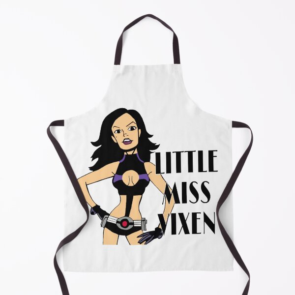 Item preview, Little miss vixen summer roberts designed and sold by swanspirate520.