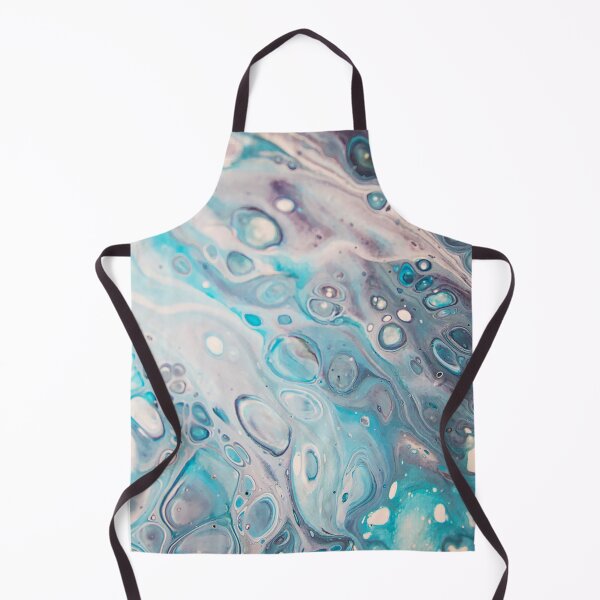 Item preview, Liquid Life -Acrylic Painting designed and sold by KinsleyCole.