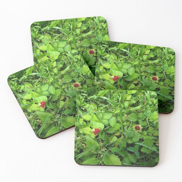 Item preview, Wild Strawberries designed and sold by madis802.