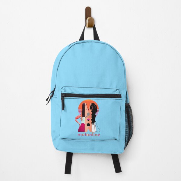 Item preview,   Met Online i'm so glad we swiped right  Pride L.G.B.T.Q. Girls In Love designed and sold by Flirt-Teez.