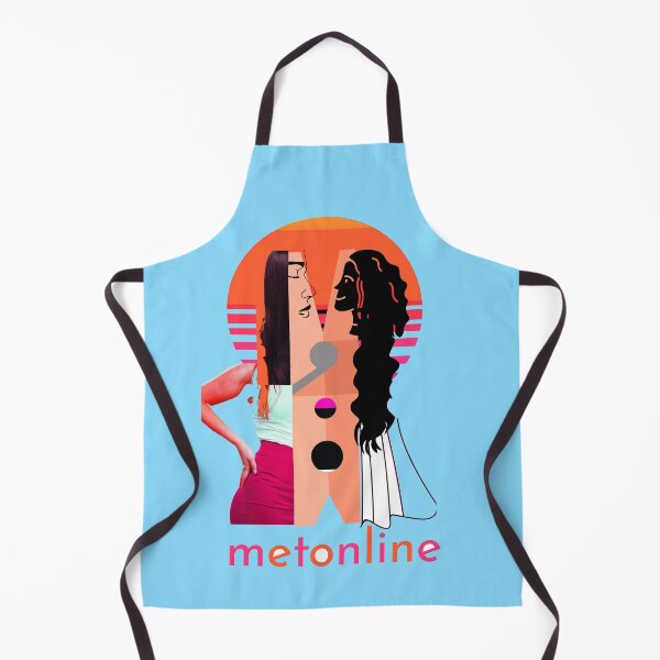Item preview,   Met Online i'm so glad we swiped right  Pride L.G.B.T.Q. Girls In Love designed and sold by Flirt-Teez.