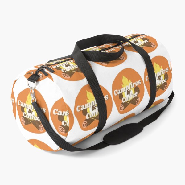 Item preview,  Campfires and Coffee designed and sold by MotherOfBears.
