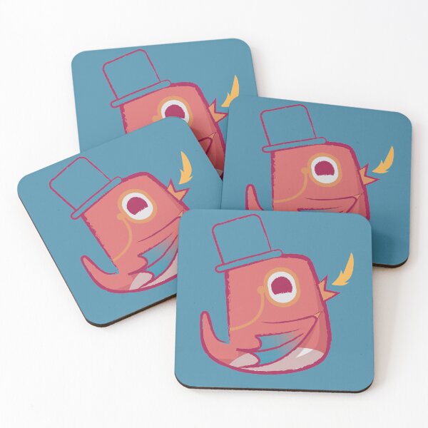 Item preview, Cute Bird-ish Branding designed and sold by Birdish.