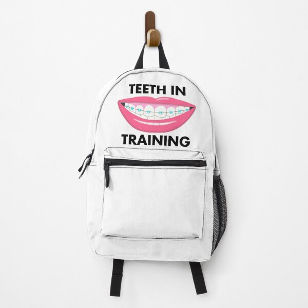 Item preview, Teeth in training designed and sold by Cre8iveCat.
