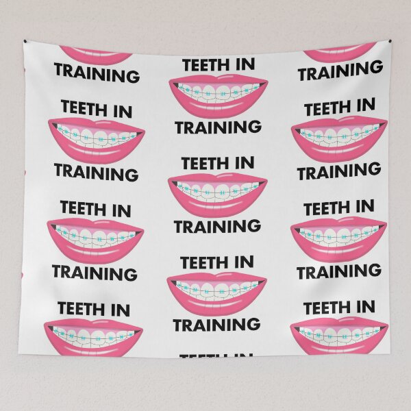 Item preview, Teeth in training designed and sold by Cre8iveCat.