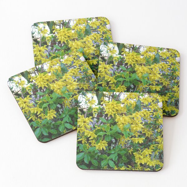 Item preview, Sunny Flowers designed and sold by madis802.